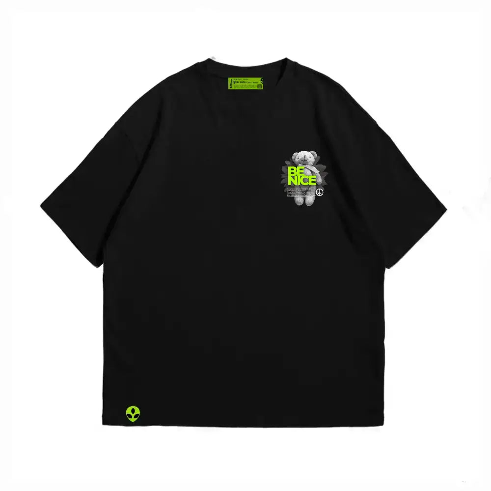 Be Nice Tee