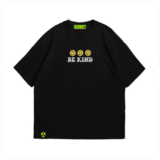 Be Kind Embroidery Tee