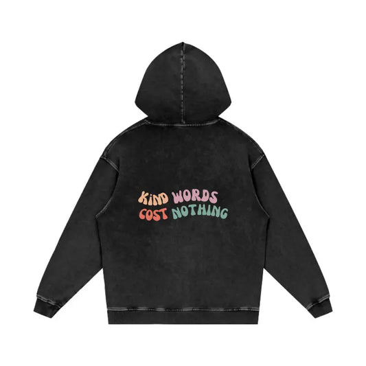 Be Kind Hoodie