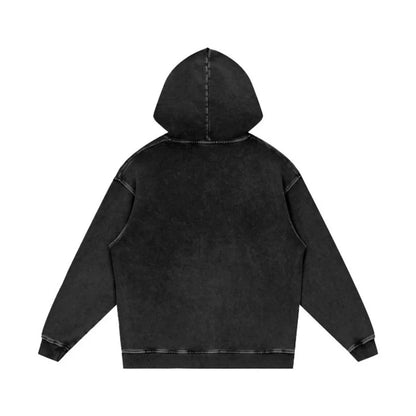 Gangster Hoodie
